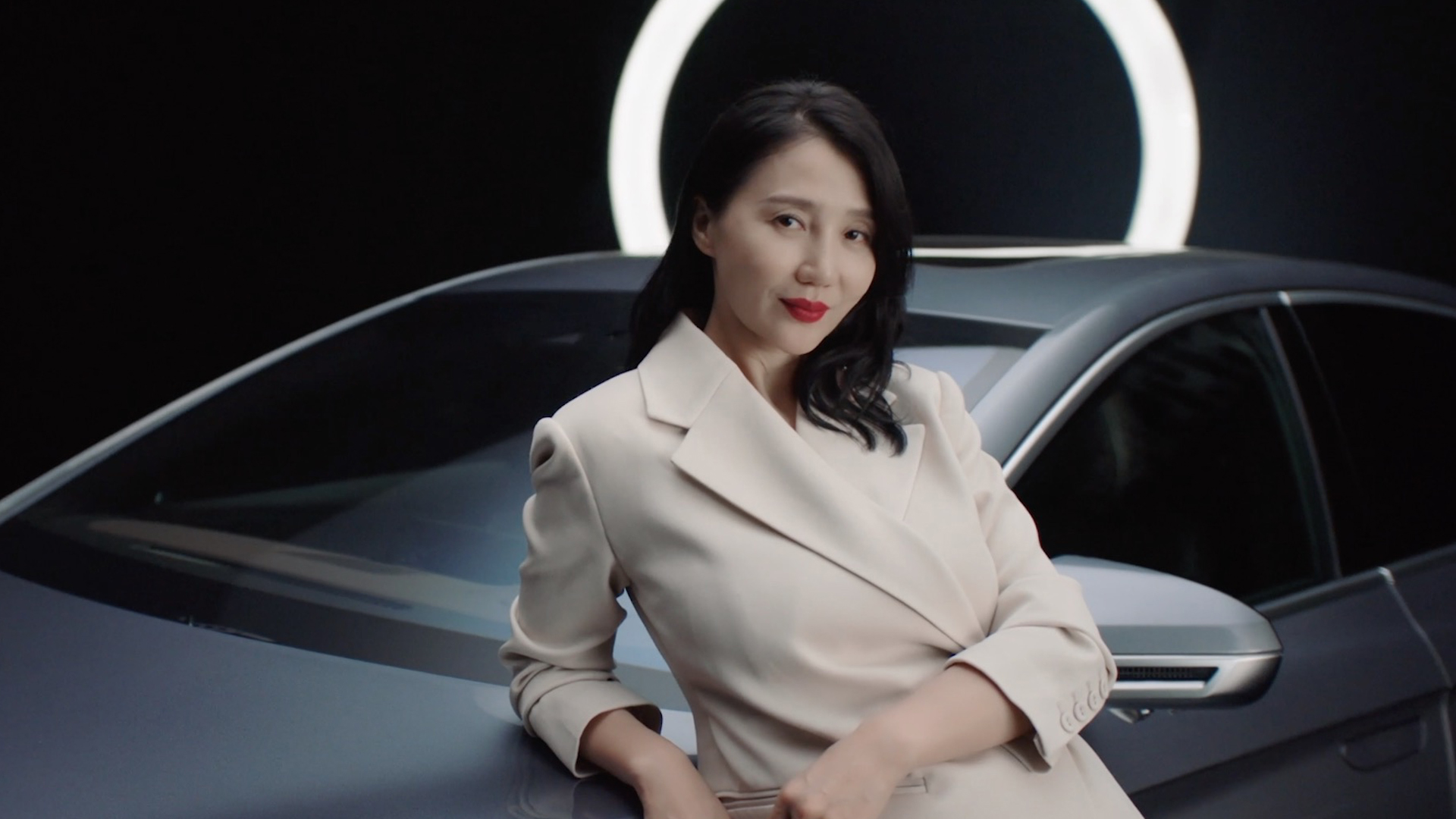 阿朵 | 俄罗斯专享会木兰荟首位女性挚友，新民族音乐人